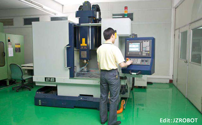 數控技術就業前景