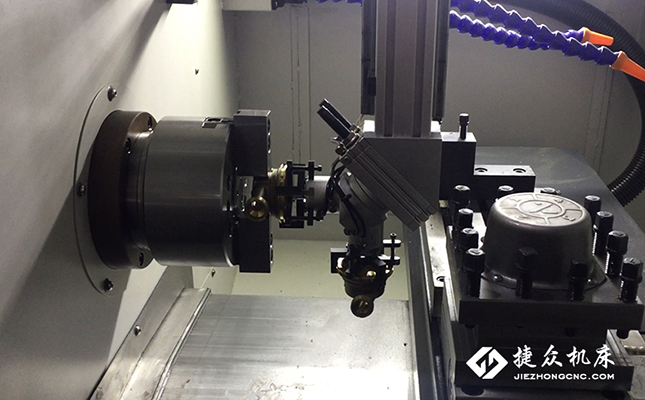 三座標桁架機械手