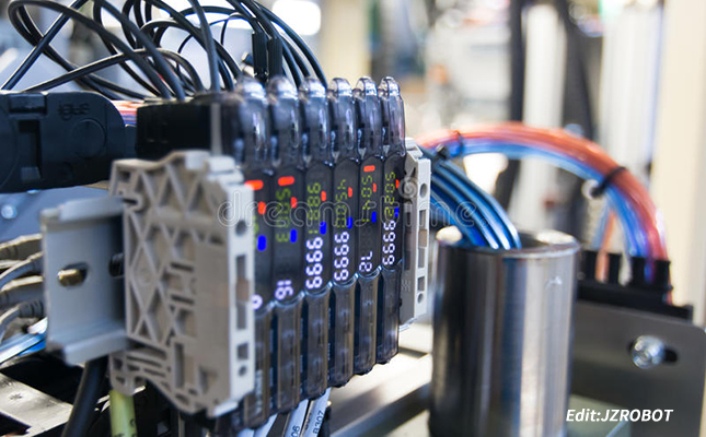 電氣工程及自動化