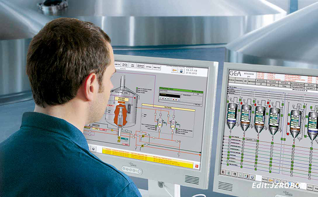 電力系統自動化技術
