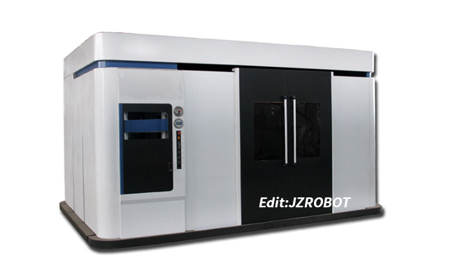 數控機床防護罩