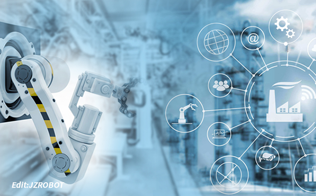 自動化與機器人