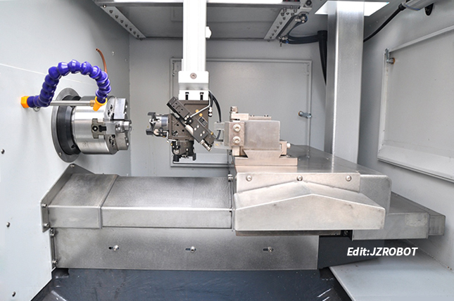 車床桁架機械手