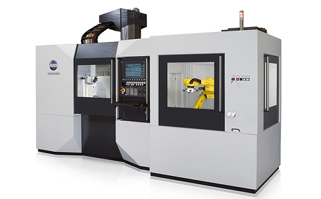 機械手臂生產廠家