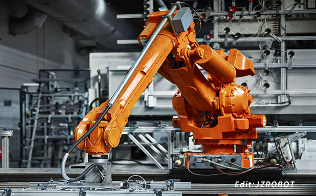 工業機器人的優點和缺點