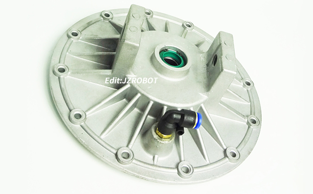 液壓與氣壓傳動